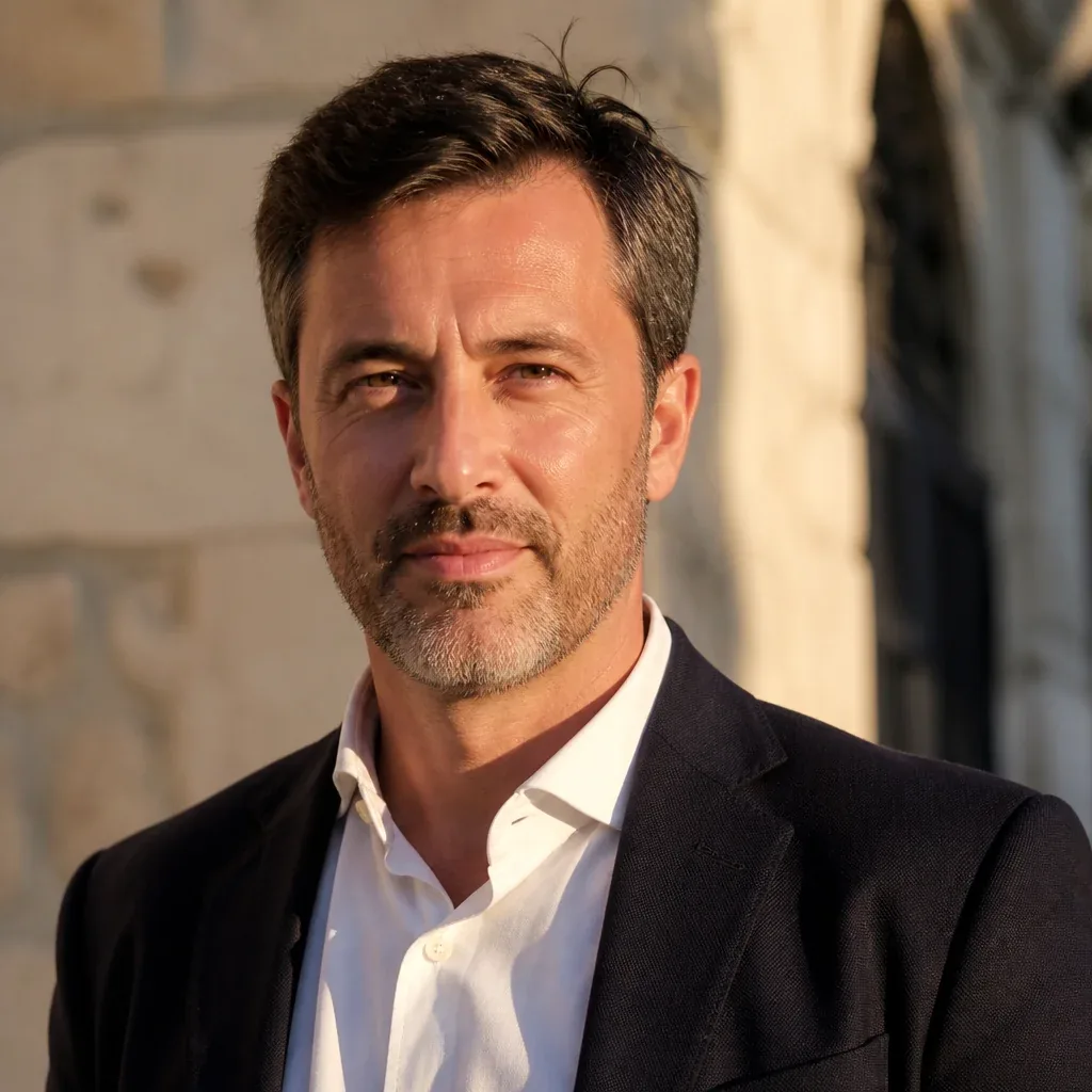 Marko Novak