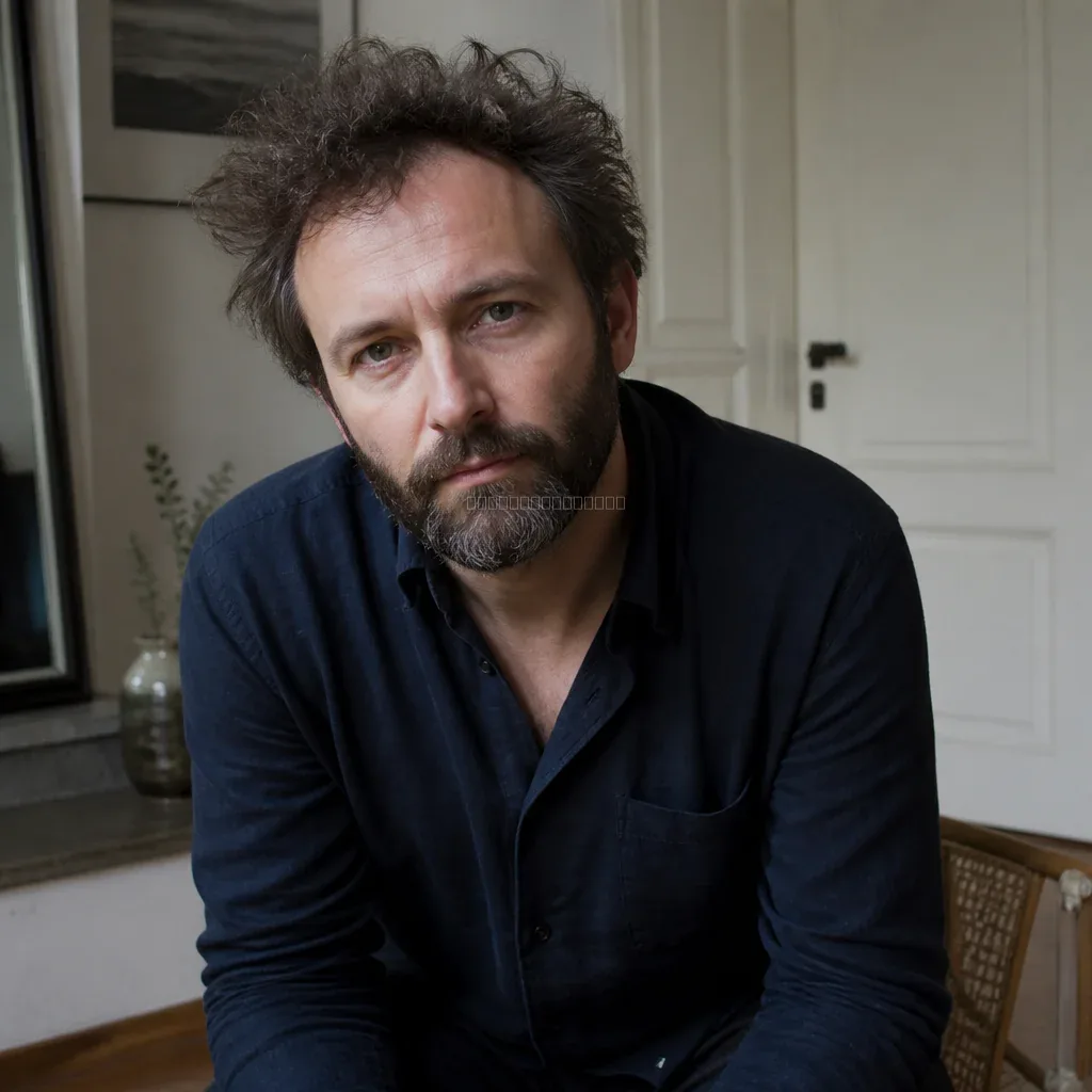 Luka Petrić